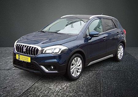 Suzuki SX4 S-Cross Comfort 1.0 Automatik AHK