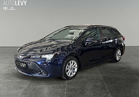 Toyota Corolla TS 1.8 Hybrid Dynamic +Allwetter+CarPlay+