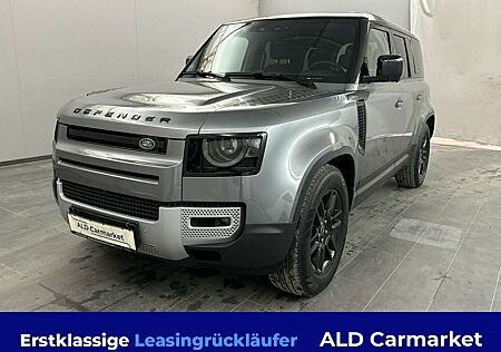 Land Rover Defender 110 D200 SE Geschlossen, 5-türig, Automatik, 8-Gan