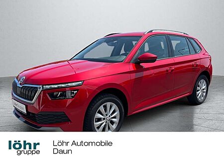Skoda Kamiq 1,6 TDI