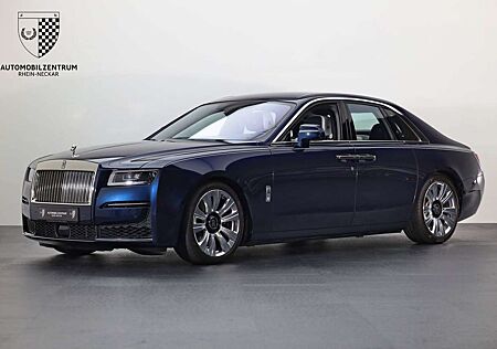 Rolls-Royce Ghost Starliner/Picnic/Immersive/BespokeAudio