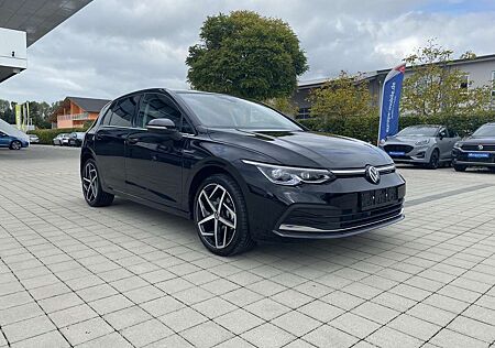 VW Golf Volkswagen Style (D4 Lager) 1.5 eTSI OPF 150 DSG DISCOVER ...
