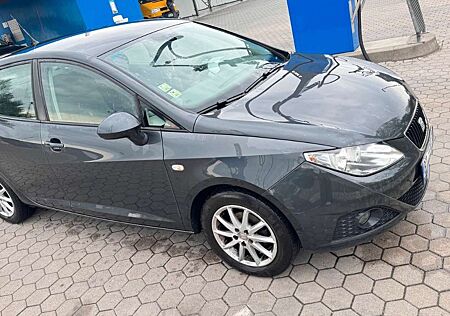 Seat Ibiza 1.6 TDI CR Style