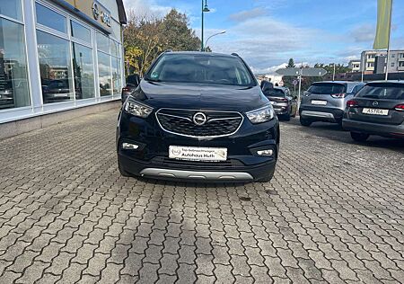 Opel Mokka X ON Start/Stop