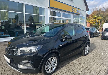 Opel Mokka X ON Start/Stop *Winterpaket*Klimaautomatik*Tempomat