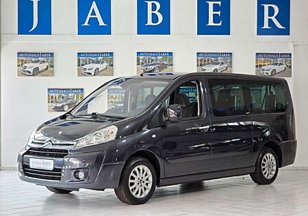 Citroen Jumpy L2 Multispace Exclusive ROLLSTUHLRAMPE