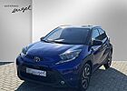 Toyota Aygo (X) Pulse, KOMFORT-PAKET, KLIMA,TEMPO,RFK,ALU