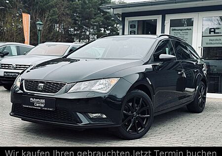 Seat Leon ST Style 1.4+SHZ+Tempomat+Klimaautomatik+