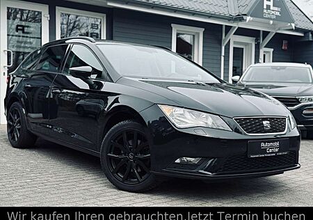Seat Leon ST Style 1.4+SHZ+Tempomat+Klimaautomatik+