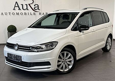 VW Touran Volkswagen 1.5 TSI DSG IQ.DRIVE NAV+LED+KAMERA+SHZ
