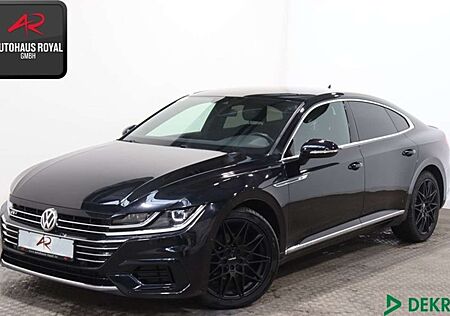 VW Arteon Volkswagen 2.0 TDI R LINE KEYLESS,ACC,KAMERA,SH,AHK