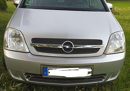 Opel Meriva 1.6 16V Edition