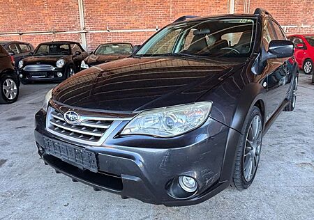 Subaru Impreza XV Comfort/AHK/4x4/Klima