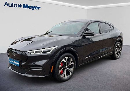 Ford Mustang Mach-E 75 kWh AWD Premium |269PS|B&O|