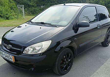 Hyundai Getz Getz 1.1