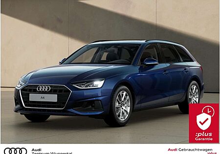 Audi A4 Avant 35 TDI