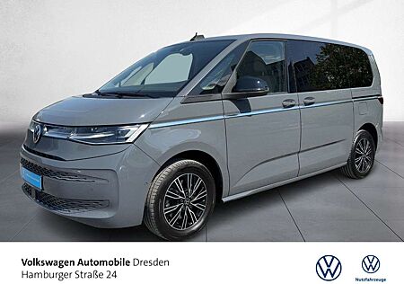 VW T7 Multivan Volkswagen Style TSI IQ-LED NAV STH ACC AHZV