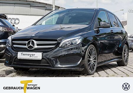 Mercedes-Benz B 200 AMG LINE PANO LED PRIVACY