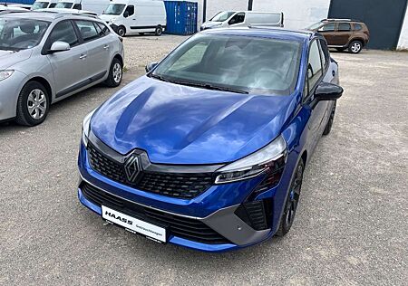 Renault Clio TCe 90 ESPIRIT ALPINE