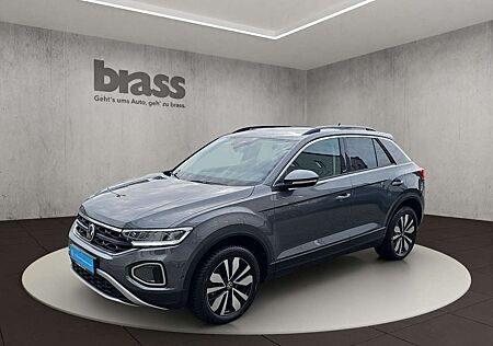 VW T-Roc Volkswagen Life 1.5 l TSI OPF 110 kW (150 PS)