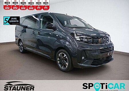 Opel Zafira Life Edition XL 2.0 Diesel AT8 *9SITZER*