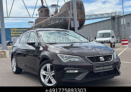 Seat Leon FR DSG GSD SHZ PDC LED Scheinwerfer