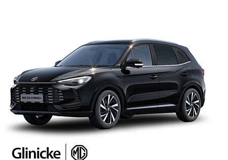 MG ZS Hybrid+ Luxury / AppleCarplay / 360° Kamera