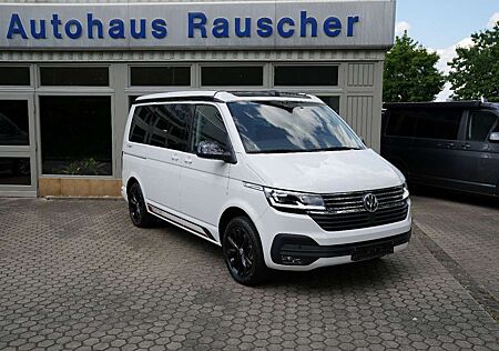 VW T6 California Volkswagen T6.1 California Ocean Edition 204 PS DSG 4MO