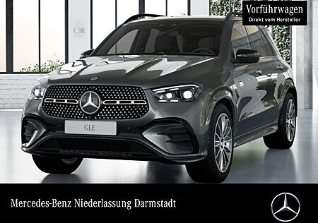 Mercedes-Benz GLE 450 d 4M AMG+NIGHT+PANO+360+AHK+MULTIBEAM+21"