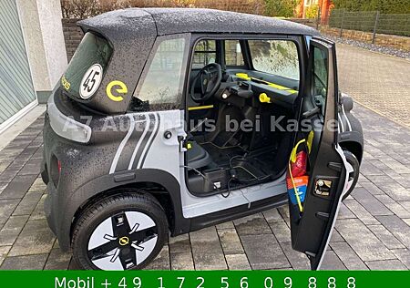 Opel Rocks-e Tekno 45 KM 5-Garantie/Service ab 15 J