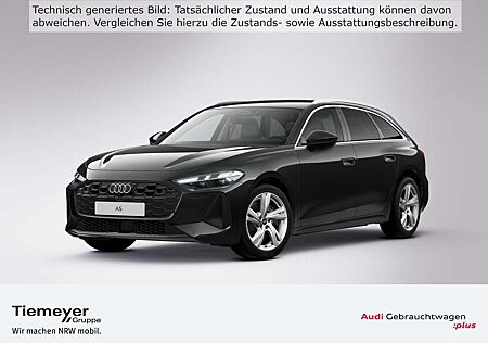 Audi A5 TFSI Q BF-DISPLAY LEDER MATRIX AHK 360