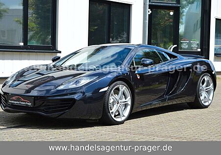 McLaren MP4-12C 3.8 V8 1.Hand Garantie