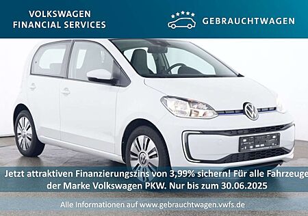 VW e-up! Volkswagen e-up! move up! 4 Türen Klima*PDC*Sitzheizung