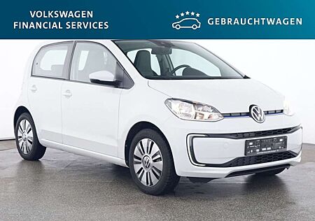 VW e-up! Volkswagen e-up! move up! 4 Türen Klima*PDC*Sitzheizung