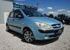 Hyundai Getz 1.1 |Klimaanlage| |Zentralverriegelung|