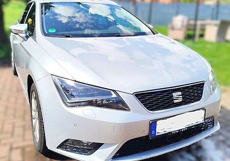 Seat Leon ST 1.6 TDI Start