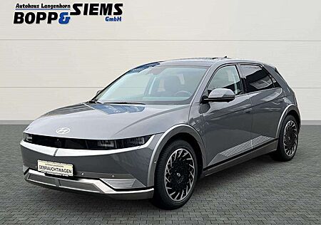 Hyundai IONIQ 5 77,4 kWh 'Uniq' + Assi