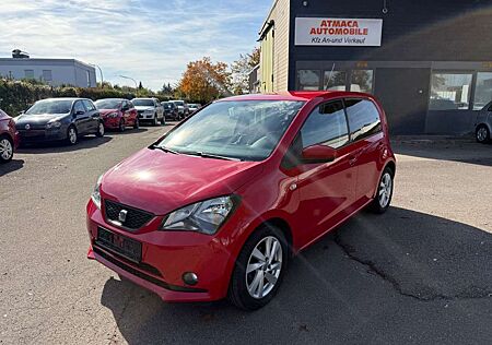 Seat Mii 1.0 55kW Ecomotive Style