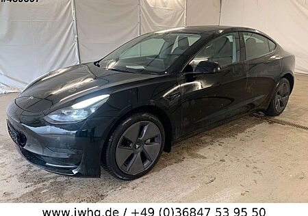 Tesla Model 3 LED Navi Wärmepumpe Ryzen Kam Autopilot