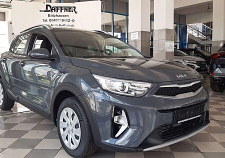 Kia Stonic 1.0 T-GDI / SOFORT VERFÜGBAR /KLIMA/SZHZG