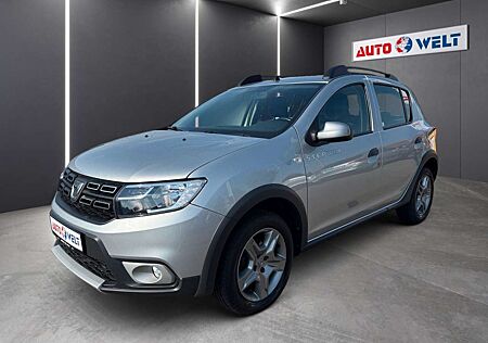 Dacia Sandero Stepway TCe 100 LPG Navi Klima Tempomat