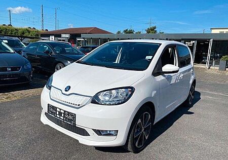 Skoda Citigo e iV Style 61KW (83PS)