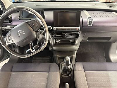 Citroen C4 Cactus Pure Tech 110 Stop&Start