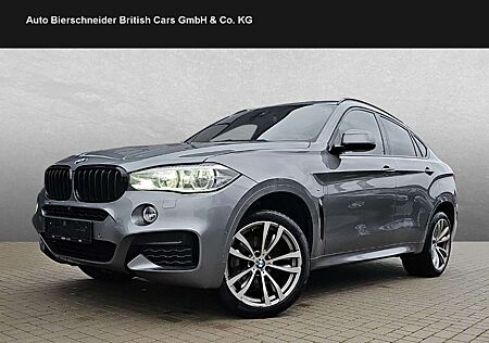 BMW X6 40d xDrive