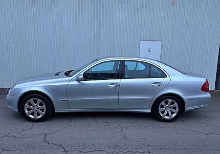 Mercedes-Benz E 280 Lim 4Matic