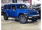 Jeep Wrangler UNLIMITED SAHARA PLUG-IN HYB+ACC+KAMERA+LEDER