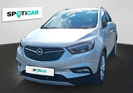 Opel Mokka X Innovation 1.4 Turbo, Navi,AFL+,RFK, PPS