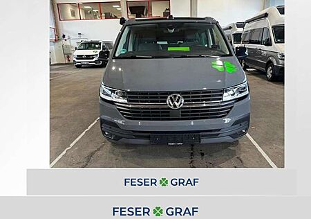 VW T6 Volkswagen .1 California 6.1 Ocean Edition