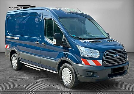 Ford Transit H2+L2 3.Stz Klima Tempomat AHK PDC 1.HA