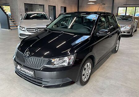 Skoda Fabia 1.0 Active Klima